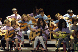 Ajt Sitges. Els futurs talents musicals, a la Mostra de Joves Intèrprets 