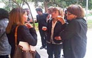 Ajt Vilanova i la Geltrú. Neus Lloveras 