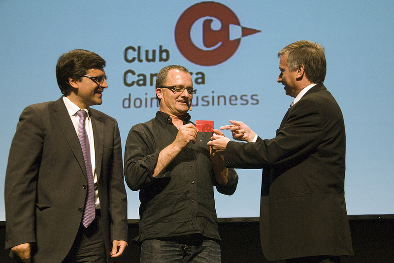 VD. Club Cambra al Garraf