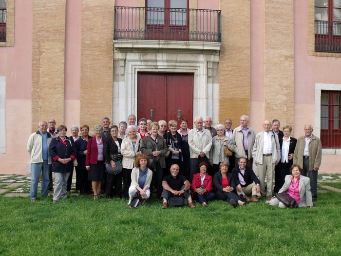 CCG. Consell Consultiu de la Gent Gran 