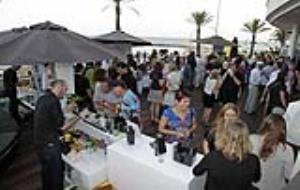 VD. Ginfestival de Sitges