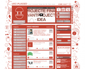 VD. UOC&Plugged 2012 