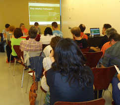 VD. Ens retallen l'educació! 