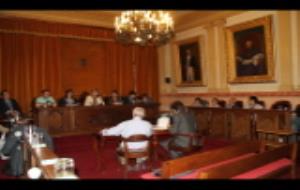 VD. Vilanova repeteix el ple per aprovar el crèdit de l'ICO
