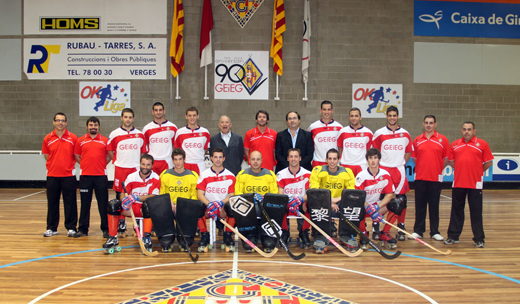 OK.CAT. Plantilla del GEiEG