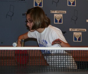 Andrea Vidal