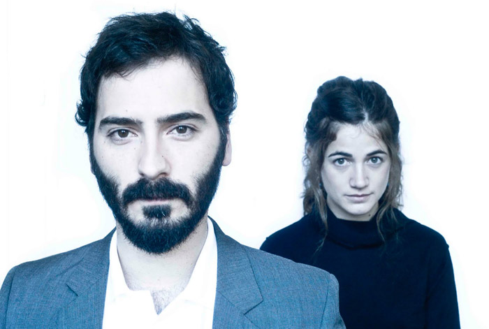 VD. The New Raemon i Maria Rodés