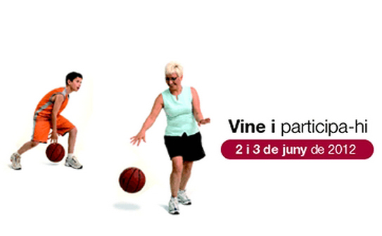 VD. Sitges celebra l’11ª Festa de l’Esport 