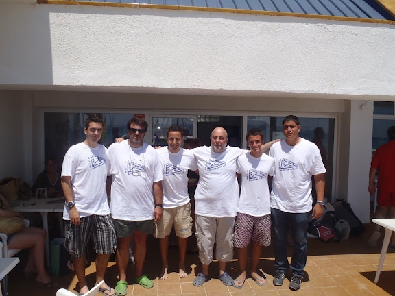 VD. Imatge dels representants cubellencs