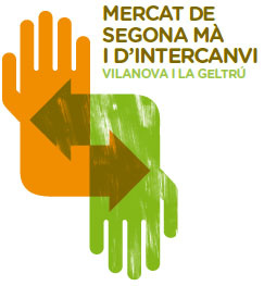 	Sesssió informativa moneda social al mercat segona ma i d'intercanvi