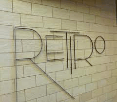 Quedem dimecres al Retiro