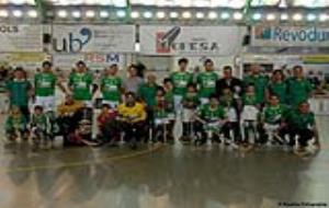 CP Vilanova - Calafell