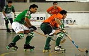 CP Vilanova - Calafell