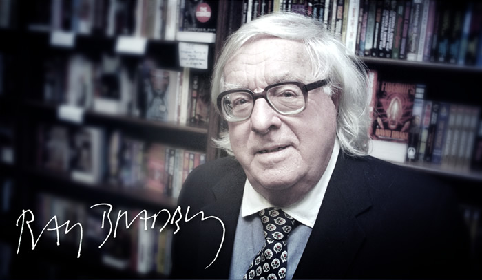 VD. Ray Bradbury