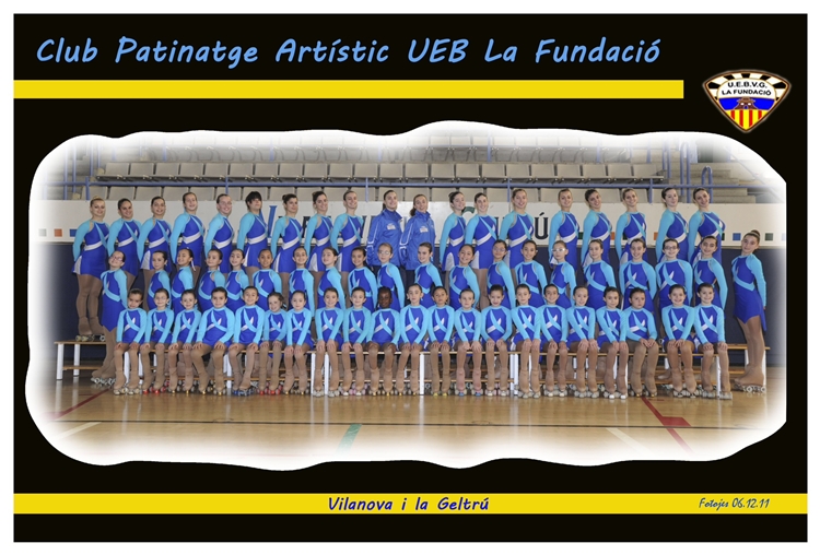 VD. Imatge del planter de la Fundació