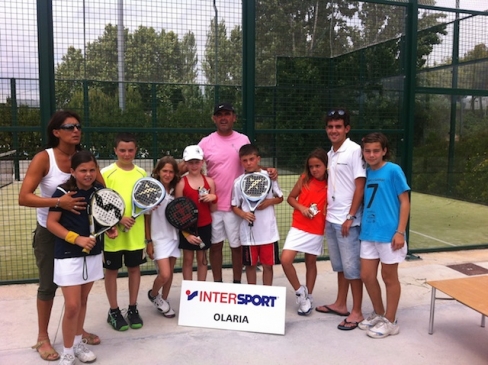 VD. Imatge dels guanyadors