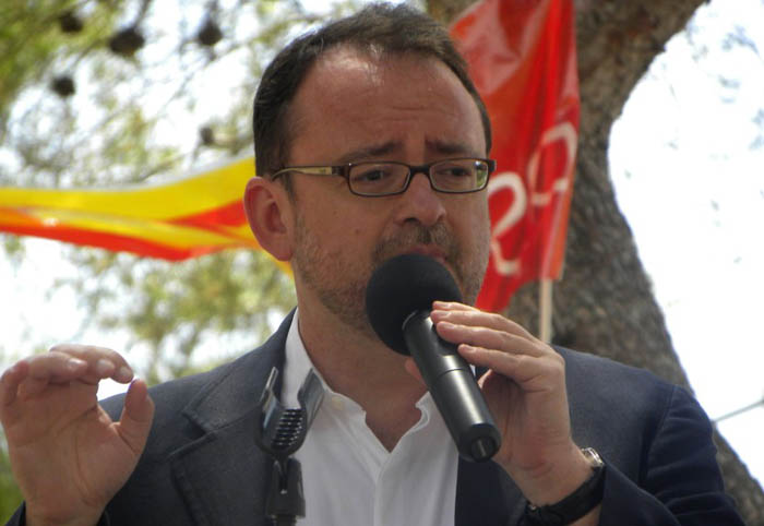 VD. Daniel Fernández