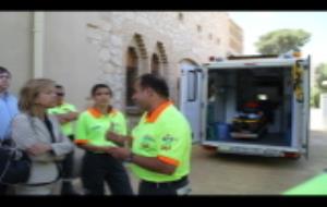 Ajt Vilanova i la Geltrú. Deu anys del SEM a Vilanova i la Geltrú