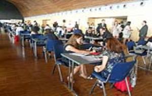 Ajt Sitges. Creix l’interès turístic dels mercats estrangers per Sitges 