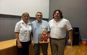 Cubelles premia els millors treballs de recerca del municipi 