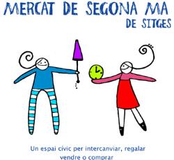 Cartell del mercat