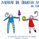20%c3%a8+Mercat+de+Segona+M%c3%a0+de+Sitges