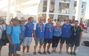 Màsters del CN Vilanova