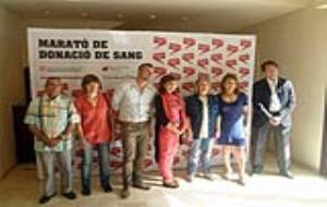 VD. 443 participants a la Marató a Vilanova i la Geltrú