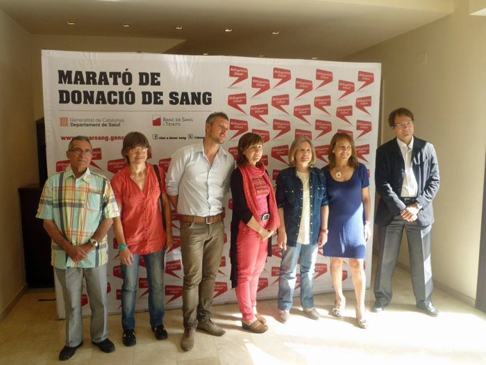 VD. 443 participants a la Marató a Vilanova i la Geltrú 