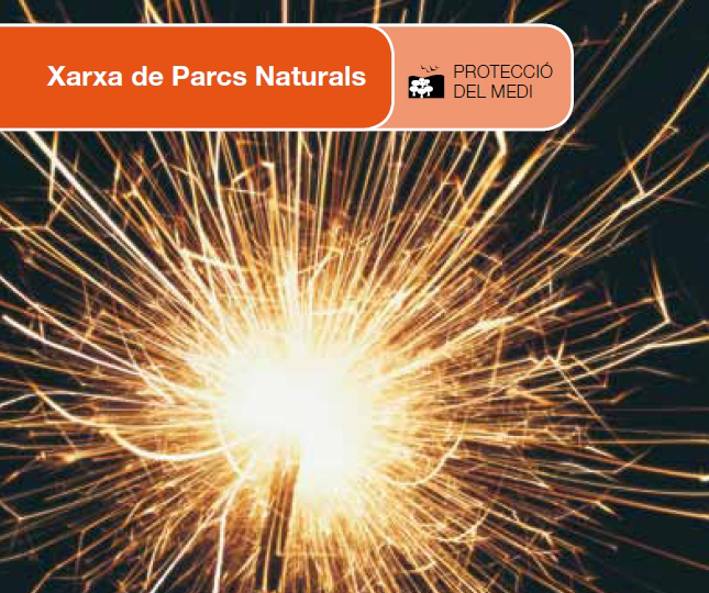 VD. La Diputació activa un dispositiu de prevenció d'incendis durant la revetlla 