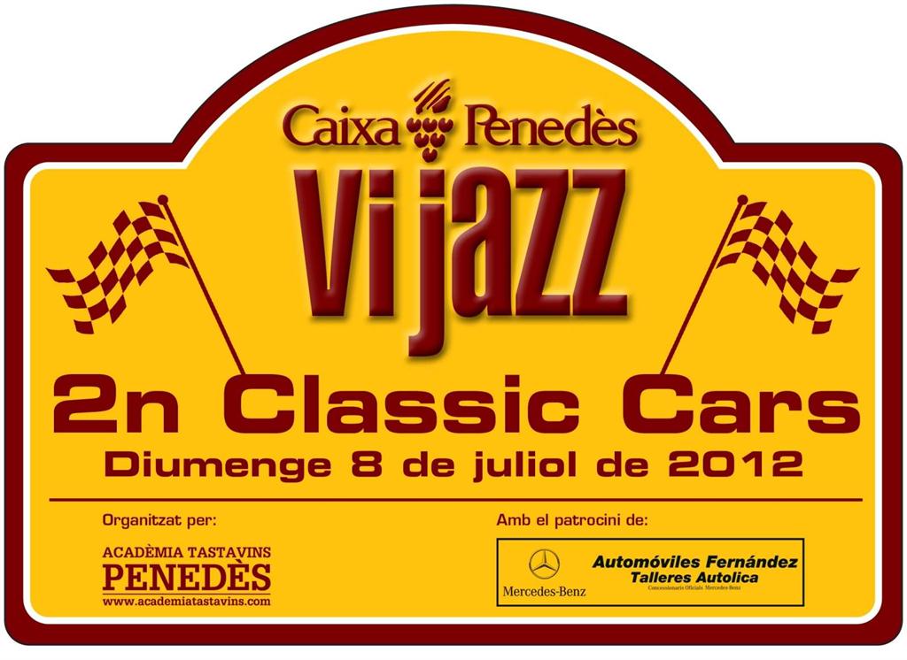 VD. Gran Premi Penedès