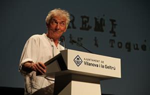 Ajt Vilanova i la Geltrú. Julio Villar, navegant, escalador i aventurer 