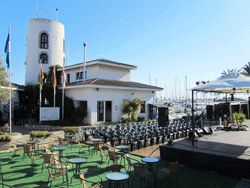 VD. La Big Band de l’EMMAS i la formació Goodtime, al SitgesGreenSound 