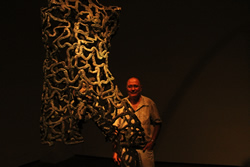 Ajt Vilanova i la Geltrú.  Xavier Cuenca 