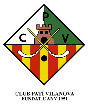 Escut del CP Vilanova
