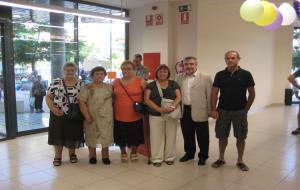 VD. mercat la sínia guanyadors sorteig