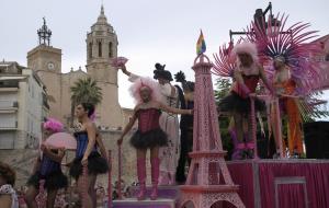 VD. Gay Pride