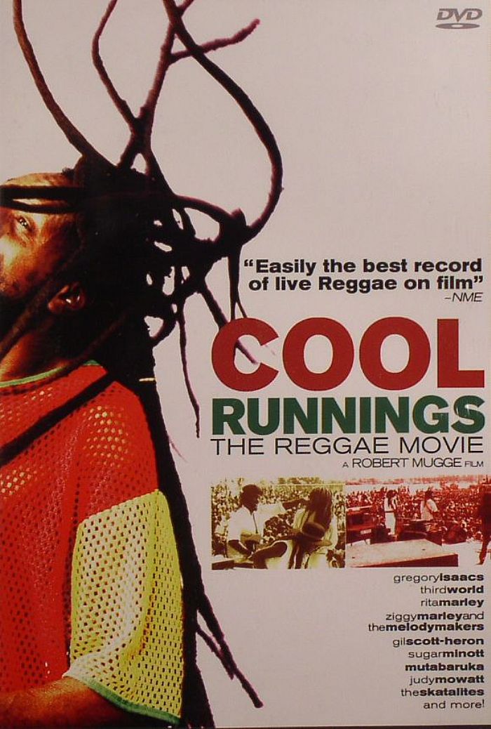 VD. “Cool Runnings: The Reggae Movie