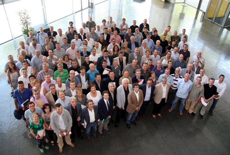 VD. Assemblea Associació municipis per la independència