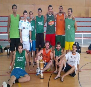 VD. Imatge dels guanyadors