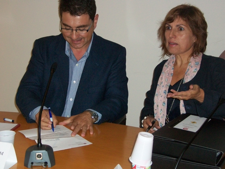 VD. Imatge de la presentació