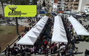 VD. Imatge promocional del mercat