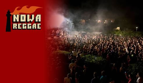 VD. Nowa Reggae 2012