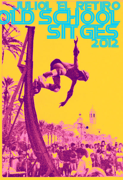 VD. Cartell d'una de les exposicions