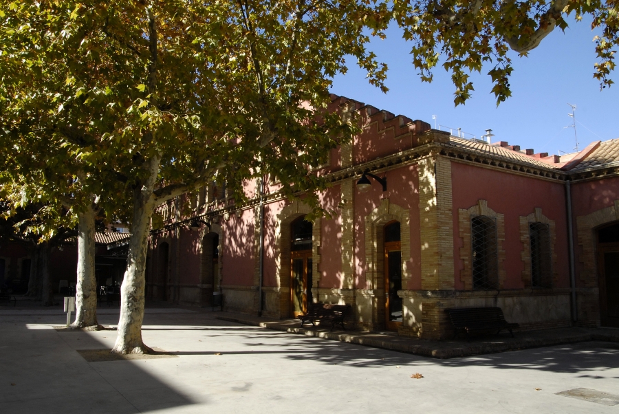 Cicle de Jam Session a la Taverna de L'Escorxador