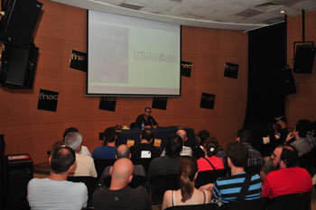 VD. Les noves tendències del cinema de terror arribaran a Sitges 2012 