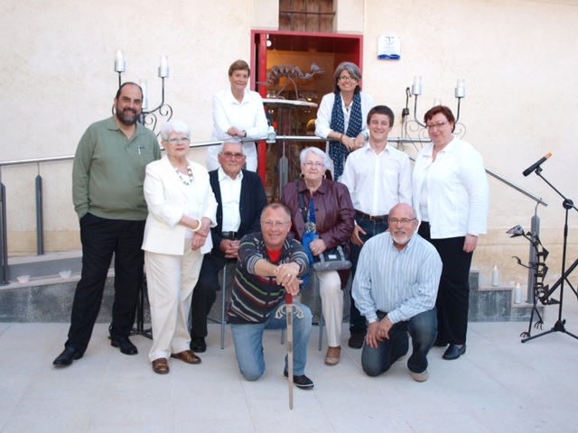 VD. Components del GTCC de Cubelles