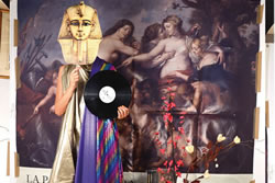 VD. chill art balaguer