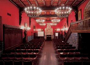 Don Pasquale  al Palau Maricel