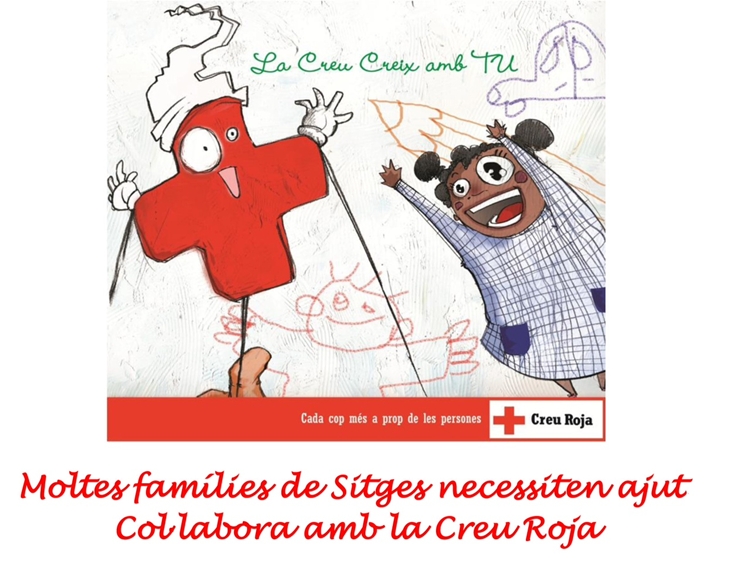 VD. Cartell de la campanya